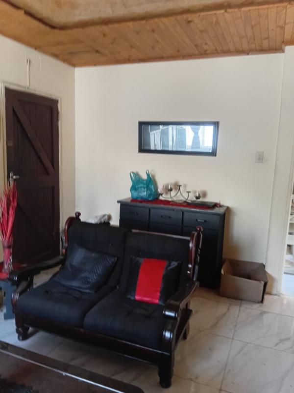 To Let 3 Bedroom Property for Rent in Sasolburg Free State